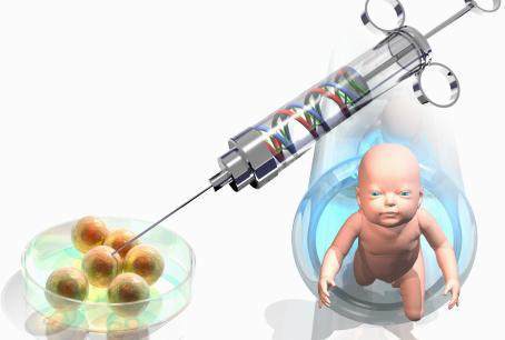 显微操作